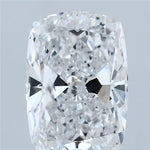 IGI 3.02 Carat Cushion Lab Grown Diamond 人工培育鑽石 實驗室人造鑽石
