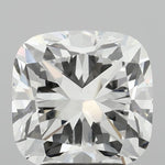 IGI 3.06 Carat Cushion Lab Grown Diamond 人工培育鑽石 實驗室人造鑽石