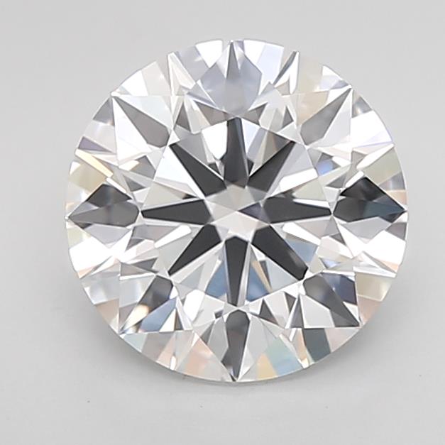 IGI 1.99 Carat Round Brilliant Lab Grown Diamond