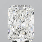 IGI 8.03 Carat Radiant Cut Lab Grown Diamond 人工培育鑽石 實驗室人造鑽石