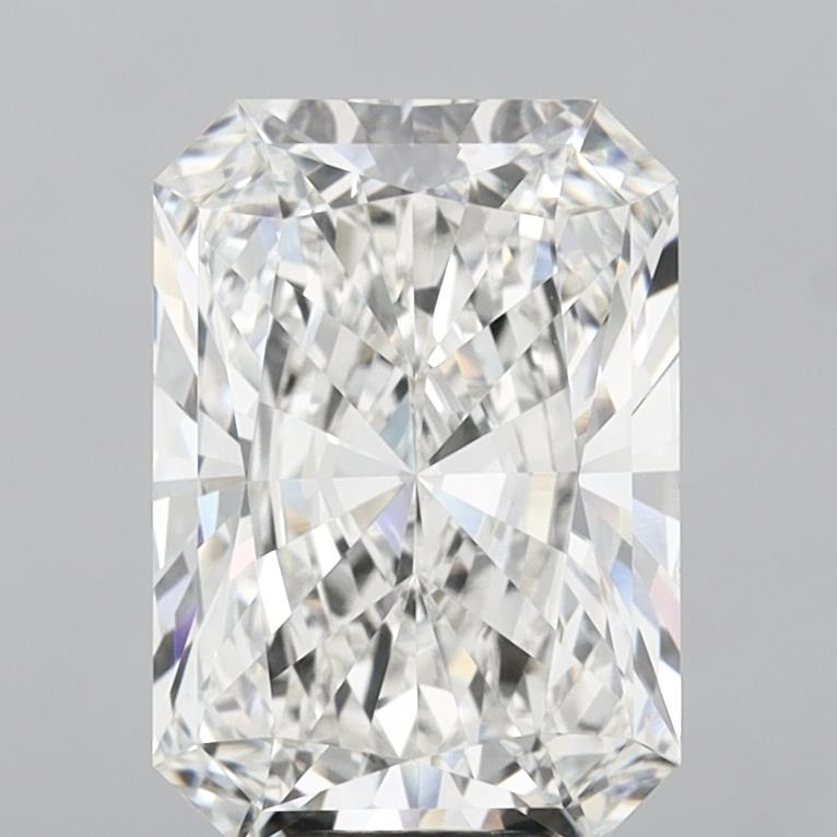 IGI 8.03 Carat Radiant Cut Lab Grown Diamond 人工培育鑽石 實驗室人造鑽石