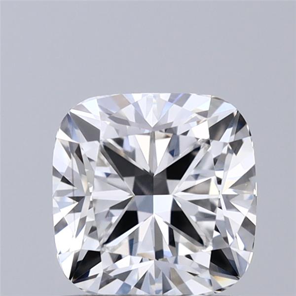 IGI 0.98 Carat Cushion Lab Grown Diamond 人工培育鑽石 實驗室人造鑽石