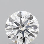 IGI 0.80 Carat Round Brilliant Lab Grown Diamond 人工培育鑽石 實驗室人造鑽石
