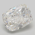 IGI 4.01 Carat Cushion Lab Grown Diamond 人工培育鑽石 實驗室人造鑽石