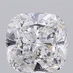 IGI 4.65 Carat Cushion Lab Grown Diamond 人工培育鑽石 實驗室人造鑽石