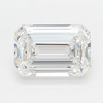 IGI 3.03 Carat Emerald Lab Grown Diamond 人工培育鑽石 實驗室人造鑽石
