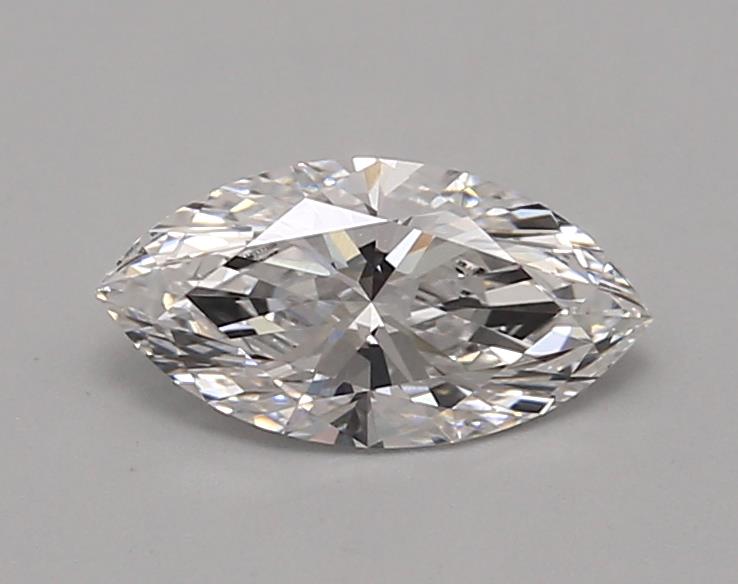 IGI 1.29 Carat Marquise Lab Grown Diamond