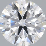 IGI 1.12 Carat Round Brilliant Lab Grown Diamond 人工培育鑽石 實驗室人造鑽石