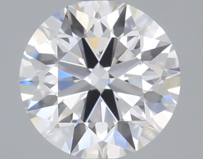 IGI 1.12 Carat Round Brilliant Lab Grown Diamond 人工培育鑽石 實驗室人造鑽石