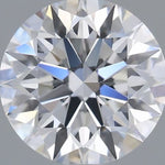 IGI 1.01 Carat Round Brilliant Lab Grown Diamond