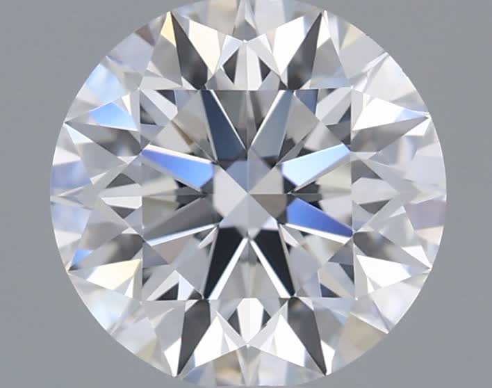 IGI 1.01 Carat Round Brilliant Lab Grown Diamond