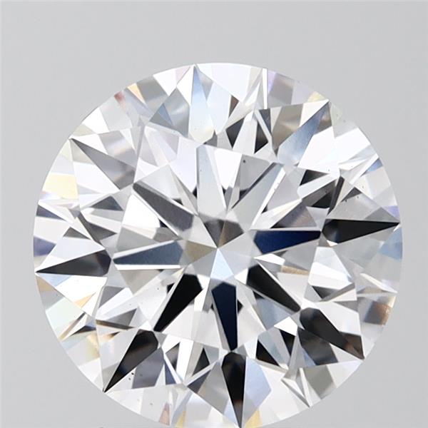 IGI 2.28 Carat Round Brilliant Lab Grown Diamond 人工培育鑽石 實驗室人造鑽石