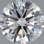 IGI 1.81 Carat Round Brilliant Lab Grown Diamond