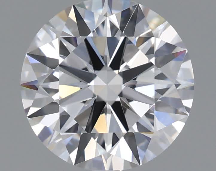 IGI 1.81 Carat Round Brilliant Lab Grown Diamond