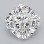 IGI 1.94 Carat Cushion Lab Grown Diamond 人工培育鑽石 實驗室人造鑽石