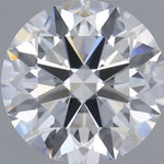 IGI 2.1 Carat Round Brilliant Lab Grown Diamond