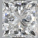 IGI 2.43 Carat Princess Cut Lab Grown Diamond 人工培育鑽石 實驗室人造鑽石