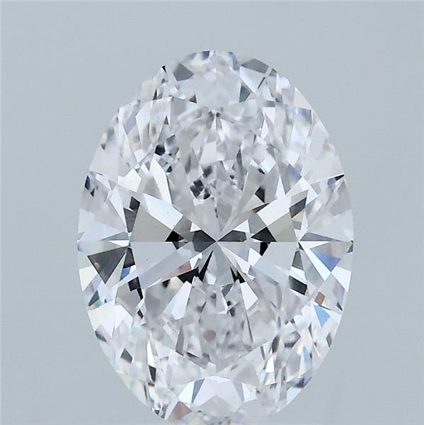 IGI 2.00 Carat Oval Lab Grown Diamond 人工培育鑽石 實驗室人造鑽石