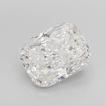 IGI 3.85 Carat Cushion Lab Grown Diamond 人工培育鑽石 實驗室人造鑽石