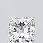 IGI 1.02 Carat Princess Cut Lab Grown Diamond