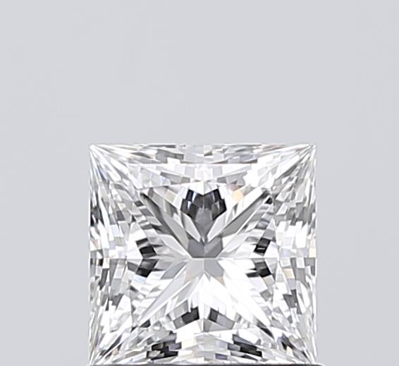 IGI 1.02 Carat Princess Cut Lab Grown Diamond