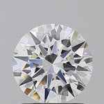 IGI 1 Carat Round Brilliant Lab Grown Diamond