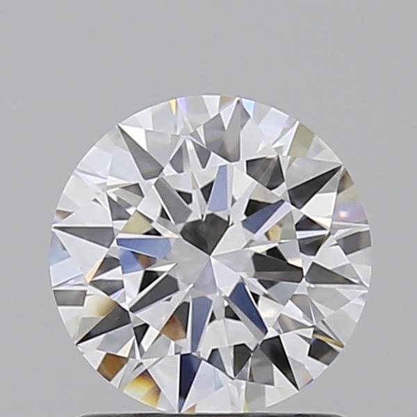 IGI 1 Carat Round Brilliant Lab Grown Diamond
