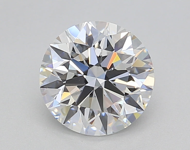 IGI 1.2 Carat 圓形 - Round Brilliant 培育鑽石 Lab Grown Diamond 人造鑽石 人工鑽石 實驗室鑽石 培養鑽石 香港 培育鑽 