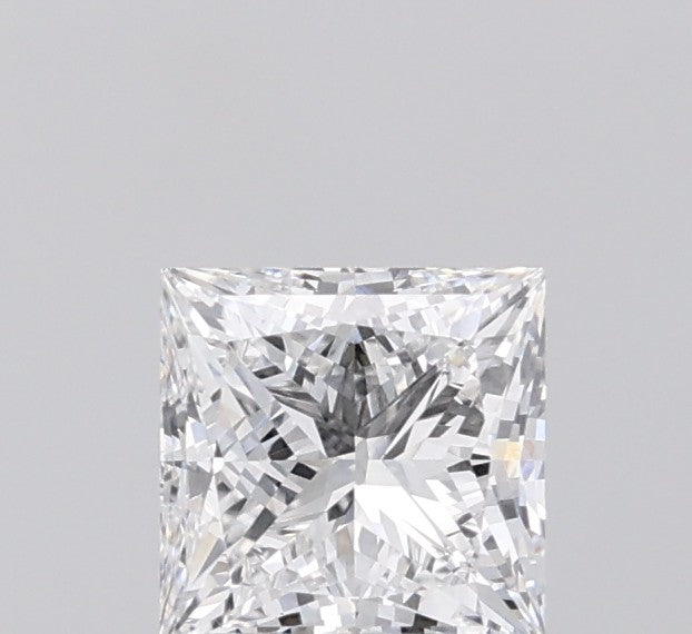 IGI 1.01 Carat Princess Cut Lab Grown Diamond 人工培育鑽石 實驗室人造鑽石