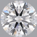 IGI 1.30 Carat Round Brilliant Lab Grown Diamond 人工培育鑽石 實驗室人造鑽石