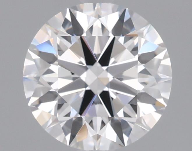 IGI 1.30 Carat Round Brilliant Lab Grown Diamond 人工培育鑽石 實驗室人造鑽石