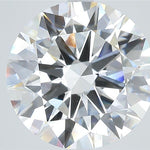 IGI 8.02 Carat Round Brilliant Lab Grown Diamond 人工培育鑽石 實驗室人造鑽石