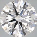 IGI 7.00 Carat Round Brilliant Lab Grown Diamond 人工培育鑽石 實驗室人造鑽石