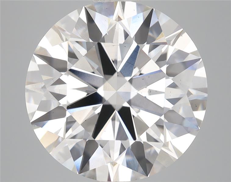 IGI 7.00 Carat Round Brilliant Lab Grown Diamond 人工培育鑽石 實驗室人造鑽石