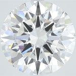 IGI 8.05 Carat Round Brilliant Lab Grown Diamond 人工培育鑽石 實驗室人造鑽石