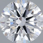 IGI 1.07 Carat Round Brilliant Lab Grown Diamond 人工培育鑽石 實驗室人造鑽石