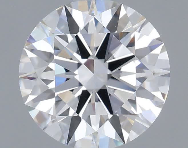 IGI 1.07 Carat Round Brilliant Lab Grown Diamond 人工培育鑽石 實驗室人造鑽石