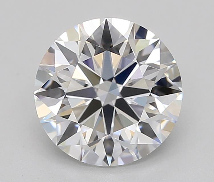 IGI 1.50 Carat Round Brilliant Lab Grown Diamond 人工培育鑽石 實驗室人造鑽石