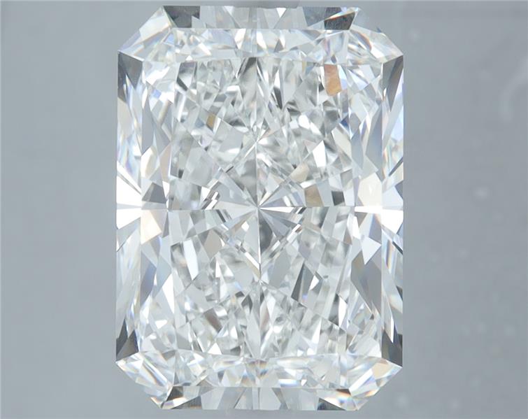 IGI 6.28 Carat Radiant Cut Lab Grown Diamond 人工培育鑽石 實驗室人造鑽石