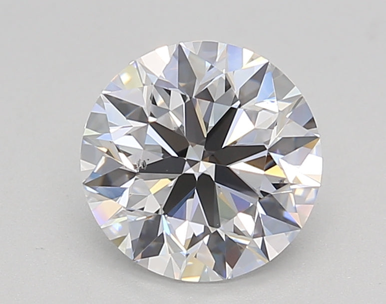 IGI 1.51 Carat 圓形 - Round Brilliant 培育鑽石 Lab Grown Diamond 人造鑽石 人工鑽石 實驗室鑽石 培養鑽石 香港 培育鑽 