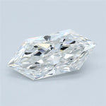 IGI 3.03 Carat Marquise Lab Grown Diamond 人工培育鑽石 實驗室人造鑽石