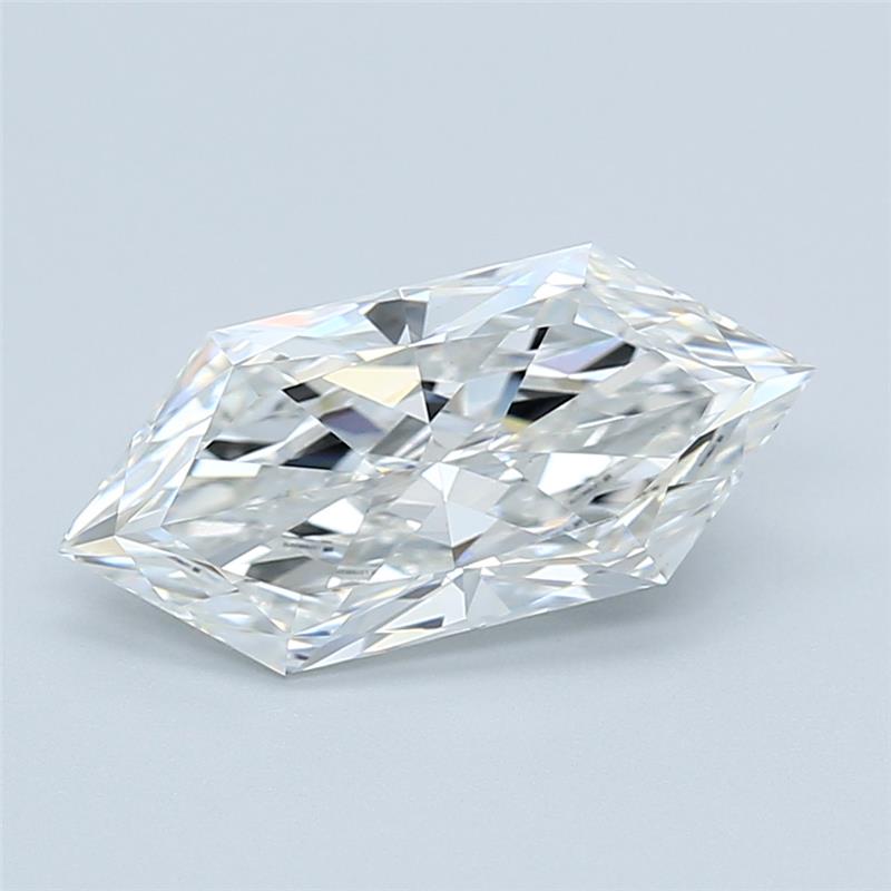 IGI 3.03 Carat Marquise Lab Grown Diamond 人工培育鑽石 實驗室人造鑽石