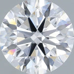IGI 1.01 Carat Round Brilliant Lab Grown Diamond 人工培育鑽石 實驗室人造鑽石