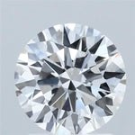 IGI 1.71 Carat Round Brilliant Lab Grown Diamond 人工培育鑽石 實驗室人造鑽石