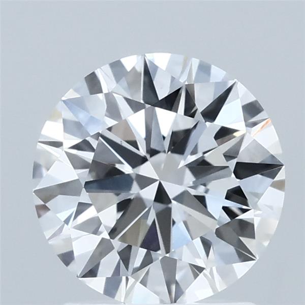 IGI 1.71 Carat Round Brilliant Lab Grown Diamond 人工培育鑽石 實驗室人造鑽石