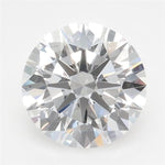 IGI 1.38 Carat Round Brilliant Lab Grown Diamond 人工培育鑽石 實驗室人造鑽石