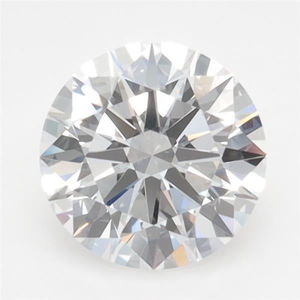 IGI 1.38 Carat Round Brilliant Lab Grown Diamond 人工培育鑽石 實驗室人造鑽石