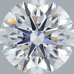 IGI 1.16 Carat Round Brilliant Lab Grown Diamond 人工培育鑽石 實驗室人造鑽石