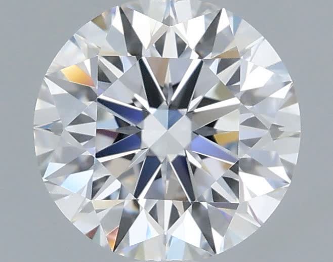 IGI 1.16 Carat Round Brilliant Lab Grown Diamond 人工培育鑽石 實驗室人造鑽石