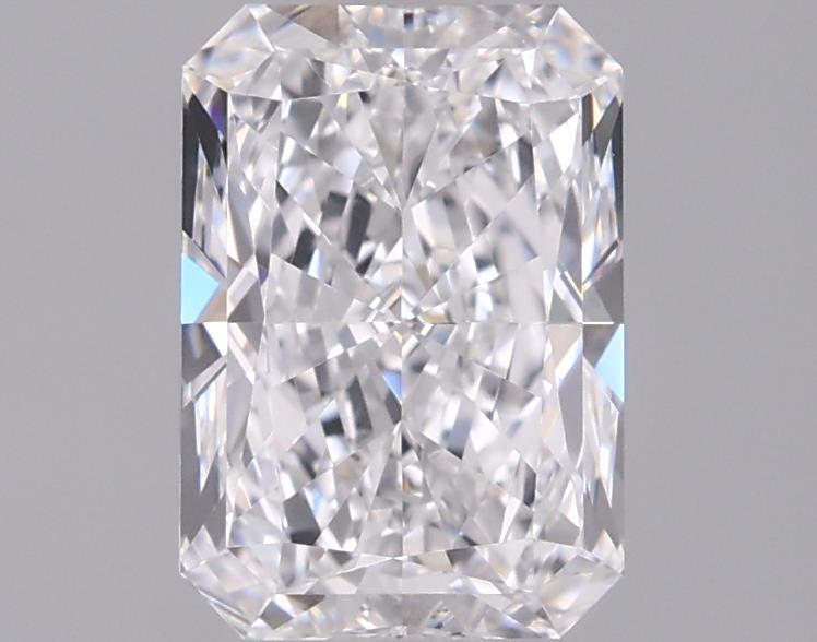 IGI 1.46 Carat Radiant Cut Lab Grown Diamond 人工培育鑽石 實驗室人造鑽石